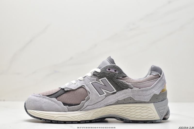 New Balance Sneakers